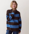 Women's Loose & Stylish Funnel Neck Sweater