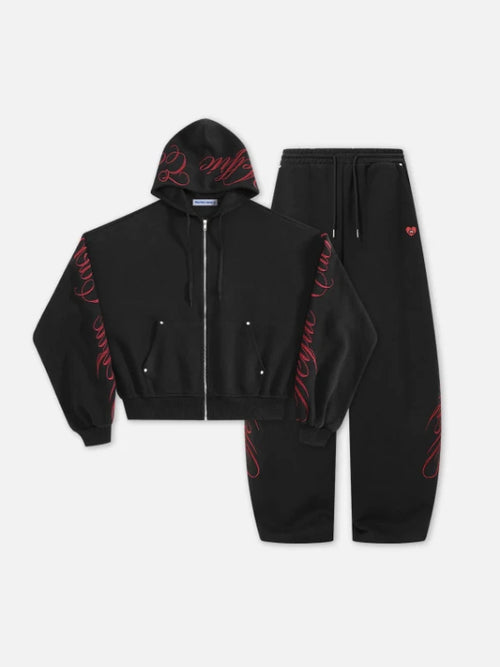 AE Tracksuit Next Level