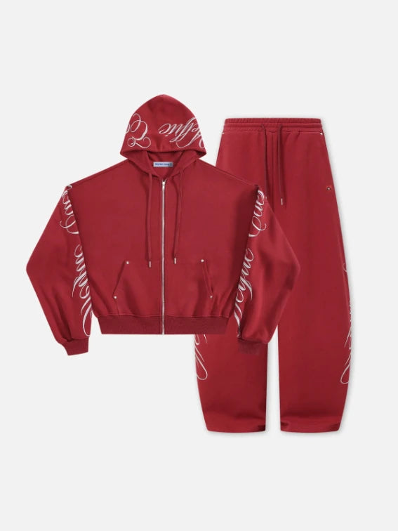 AE Tracksuit Next Level