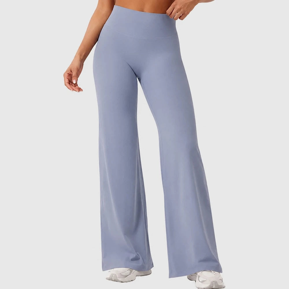 Wide Leg Leggings
