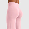 Wide Leg Leggings