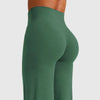 Wide Leg Leggings