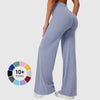 Wide Leg Leggings