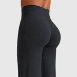 Wide Leg Leggings