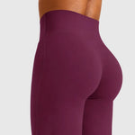 Wide Leg Leggings