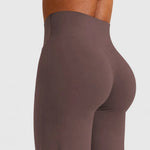 Wide Leg Leggings