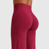 Wide Leg Leggings