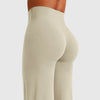 Wide Leg Leggings