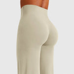 Wide Leg Leggings