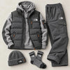 Everyday Style. Effortless Comfort
