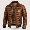 Modern Short Winter Jacket