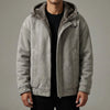 Atlas Fleece Coat
