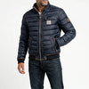 Modern Short Winter Jacket