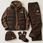 Everyday Style. Effortless Comfort
