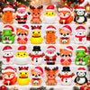24PCS Animal Squishy Toys, Slow Rising Squishy Stress Fidget Toys,Squishies Party Favors for Adult, Treasure Chest Prizes, Classroom Prizes Christmas Party Favors,Stocking Stuffers Gifts