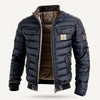 Modern Short Winter Jacket
