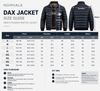 Modern Short Winter Jacket