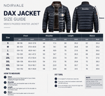Modern Short Winter Jacket