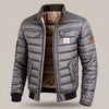 Modern Short Winter Jacket