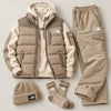 Everyday Style. Effortless Comfort