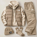 Everyday Style. Effortless Comfort