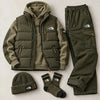 Everyday Style. Effortless Comfort