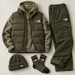 Everyday Style. Effortless Comfort