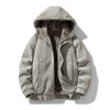 Atlas Fleece Coat