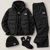Everyday Style. Effortless Comfort