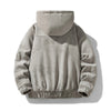 Atlas Fleece Coat